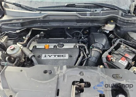 2008 Honda Cr-V Lx z USA, uszkodzony, nr VIN JHLRE48348C003687